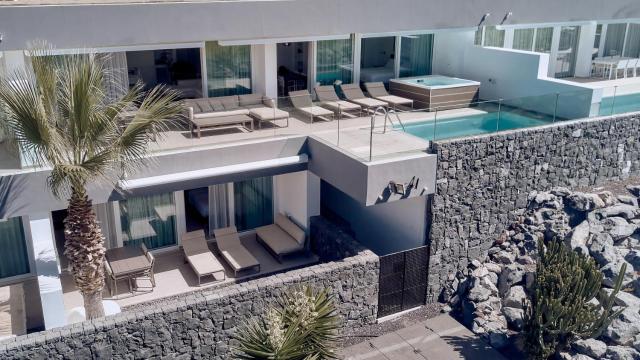Domes Baobab Suites — photo 12
