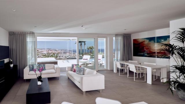 Domes Baobab Suites — photo 22