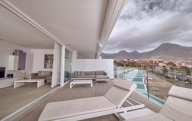 Domes Baobab Suites — photo 7