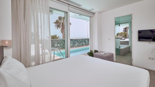 Domes Baobab Suites — photo 10