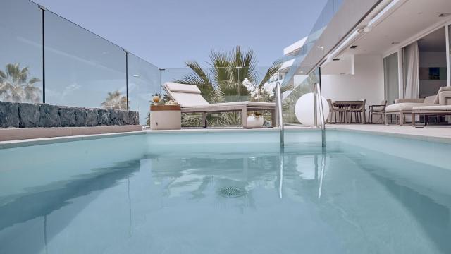 Domes Baobab Suites — photo 13