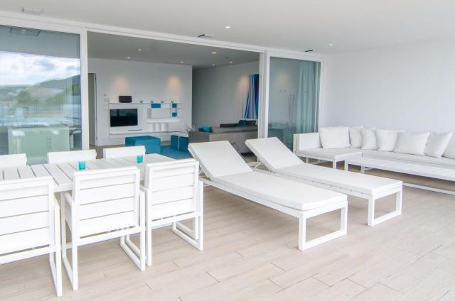 Domes Baobab Suites — photo 17