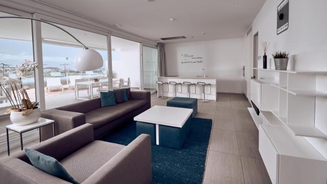 Domes Baobab Suites — photo 18