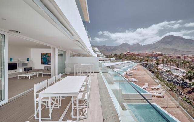 Domes Baobab Suites — photo 9