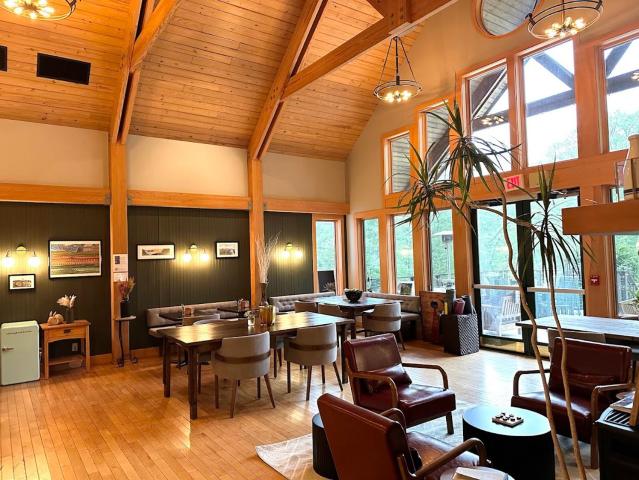 Minnewaska Lodge — photo 4