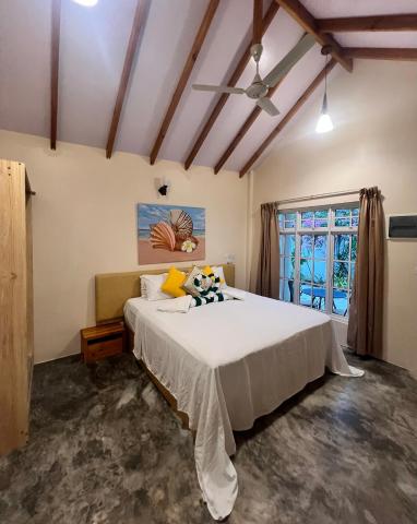 Manta Stay Thoddoo — photo 24