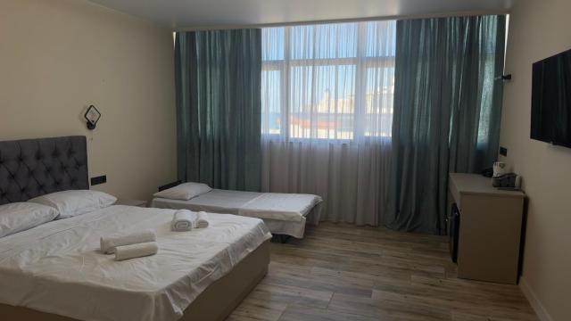 RUMI Hotel — photo 16