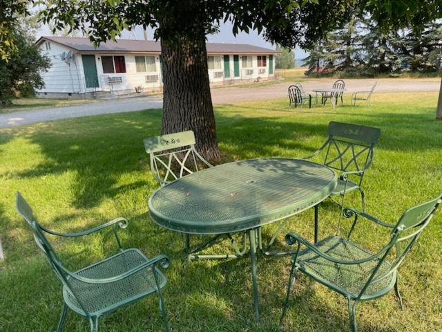 Rankin Motel — photo 21