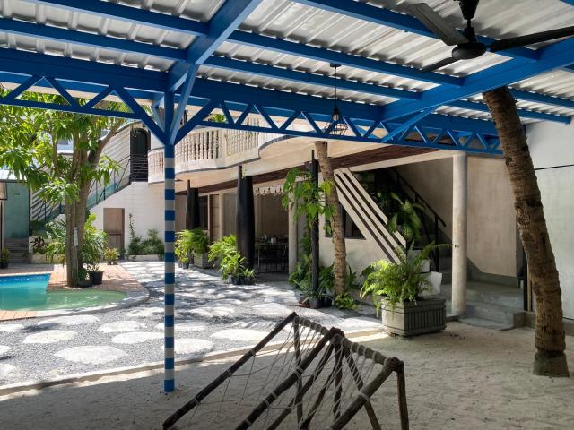 Zinnia Maldives — photo 16