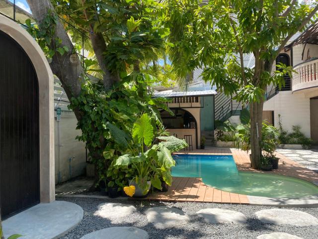 Zinnia Maldives — photo 10