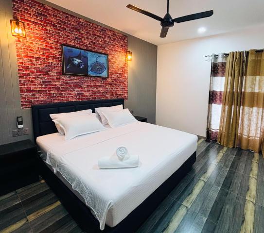 Mathiveri Thundi Inn — photo 5
