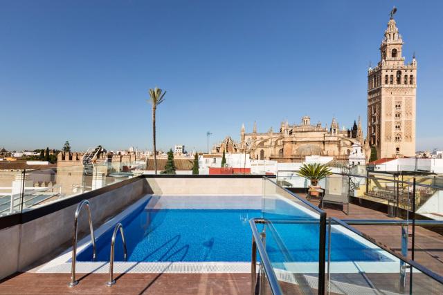 Hotel Casa 1800 Sevilla — photo 4