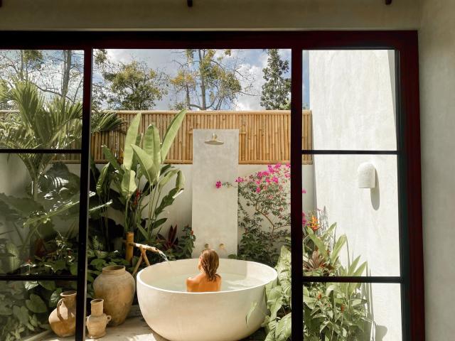 Alma Bingin Boutique Hotel — photo 6