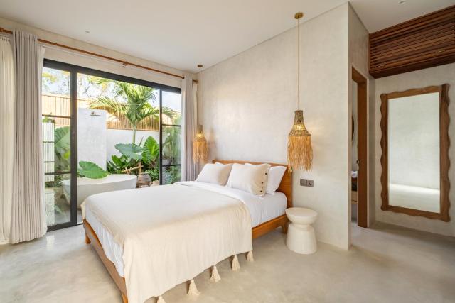 Alma Bingin Boutique Hotel — photo 12