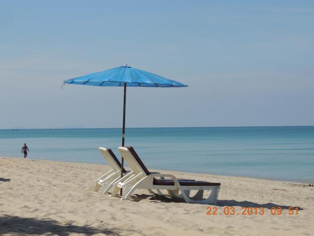 Lanta Seafront Resort — photo 8