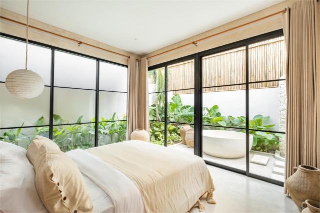 Alma Bingin Boutique Hotel — photo 18