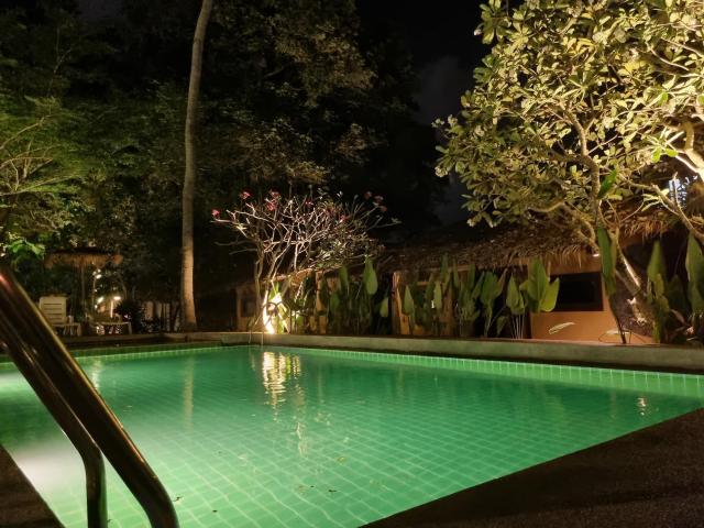 Green Wood Park Cottage Samui, Bangrak Beach — photo 4