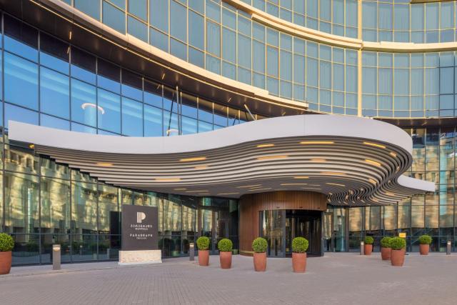 Paragraph Freedom Square, a Luxury Collection Hotel, Tbilisi — photo 11