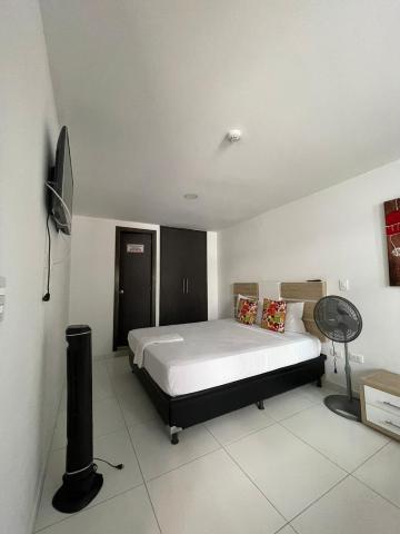 Hotel Guadalupe Plaza — photo 8