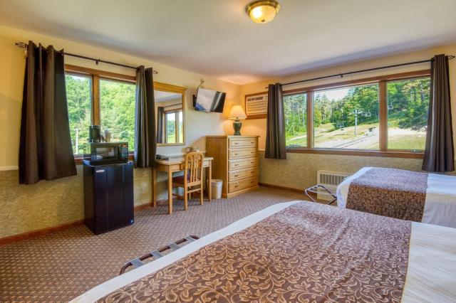 Purity Spring Resort — photo 9