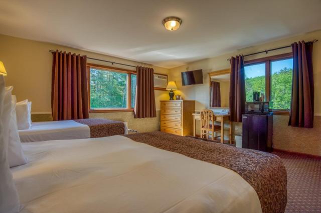 Purity Spring Resort — photo 6