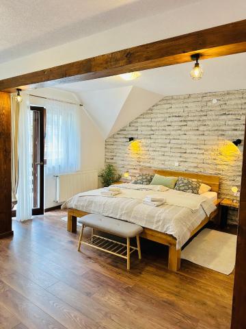 B&B Villa Plitvica — photo 1