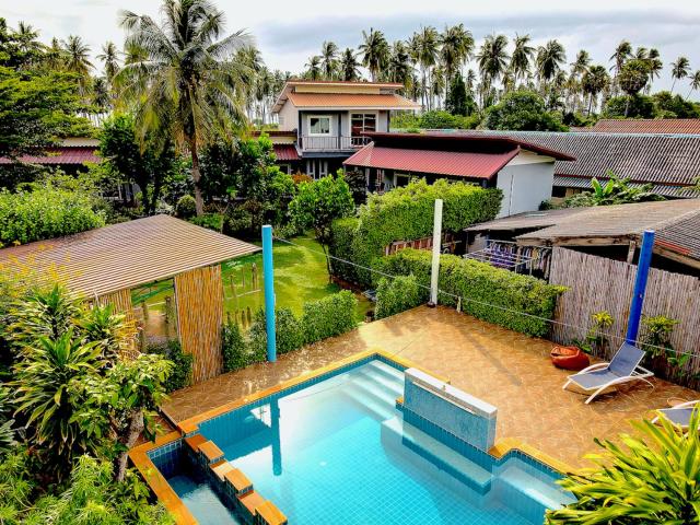 Sunanta Bungalow — photo 1