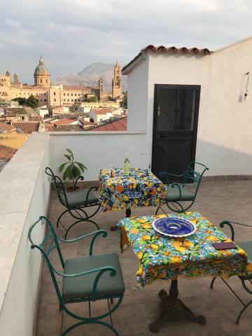 Casa Rosa — photo 1