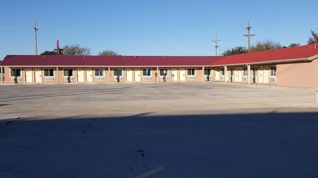 Denver City Motel — photo 1