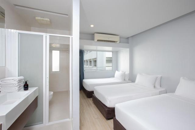 Nantra Silom — photo 16