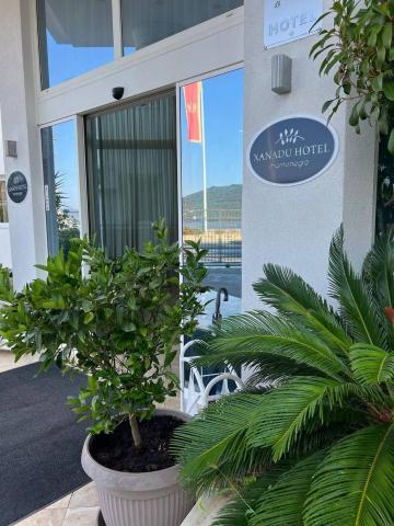 Hotel Xanadu — photo 18