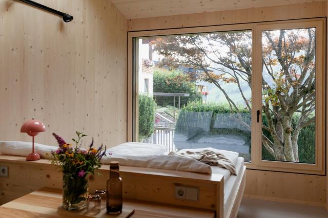 biYou Ecoquartier in den Bergen — photo 21