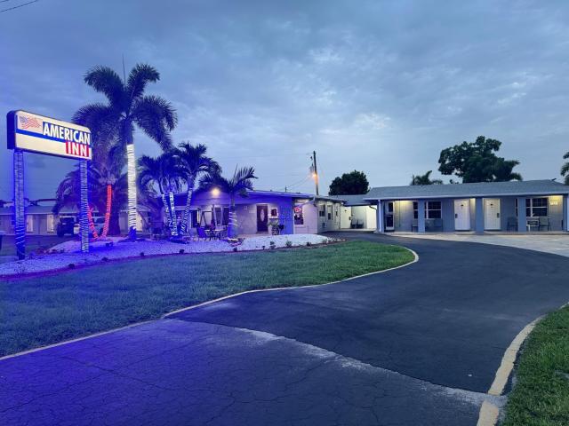 American Inn Punta Gorda — photo 24