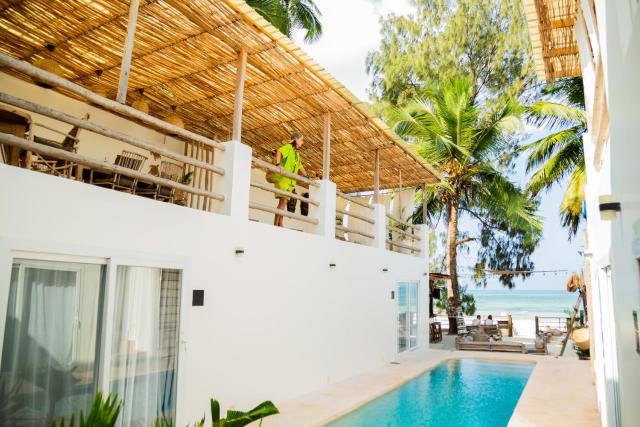 Boho Boutique Hotel - Beachfront , Adults Only , Private Pool — photo 19