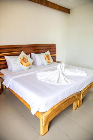 Maldivine Stay Dhiffushi — photo 11