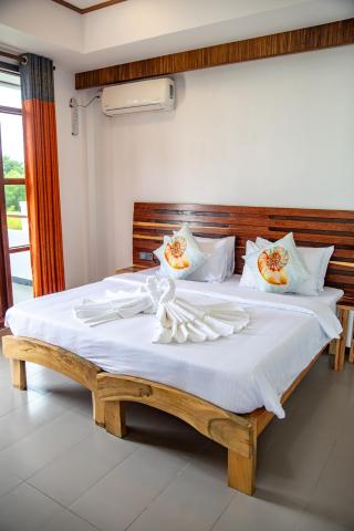 Maldivine Stay Dhiffushi — photo 6