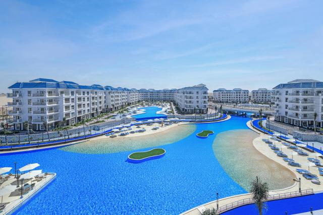 Azur One Eleven Hotel Alamein — photo 1