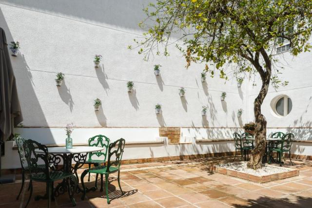 Crisol Jardines de Córdoba — photo 23