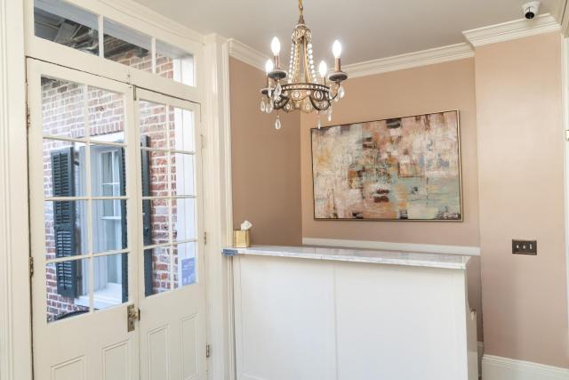 Inn on St. Peter, a French Quarter Guest Houses Property — photo 10