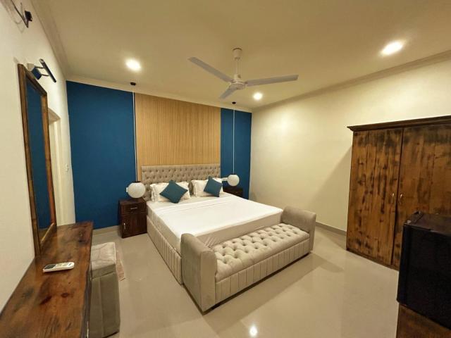 Equatorial Divers Lodge — photo 3