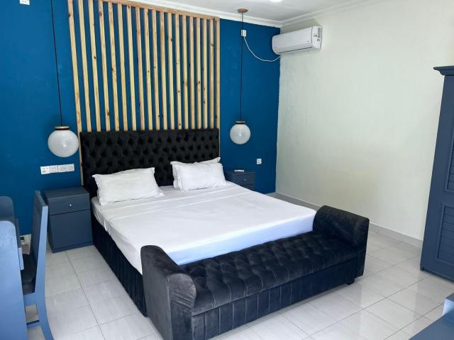 Equatorial Divers Lodge — photo 6