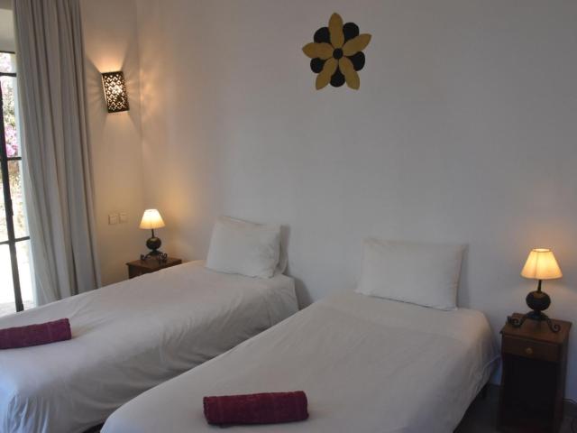 Domaine de l'Arganeraie Essaouira — photo 13