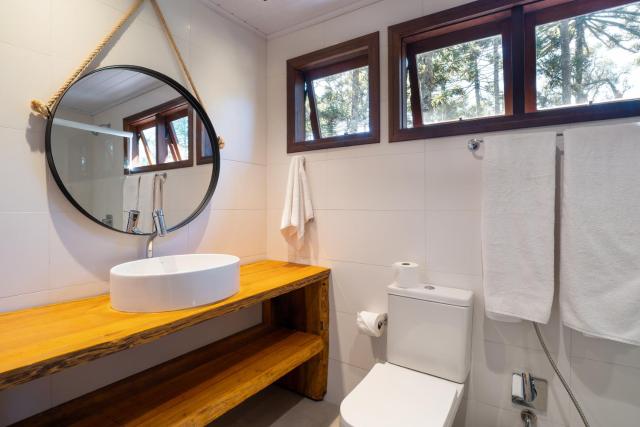 Surya-Pan Refúgio Hotel - Super Pet Friendly — photo 12