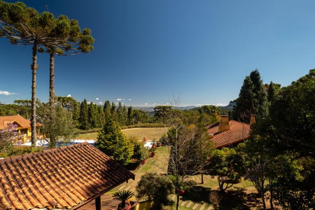 Surya-Pan Refúgio Hotel - Super Pet Friendly — photo 22