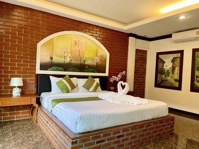 Fullmoon Beachresort Krabi — photo 7