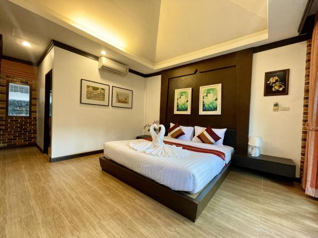 Fullmoon Beachresort Krabi — photo 2