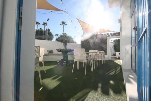 Aparthotel Costa Volcán & Spa — photo 16