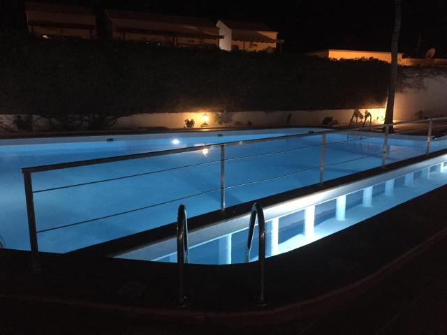 Aparthotel Costa Volcán & Spa — photo 17