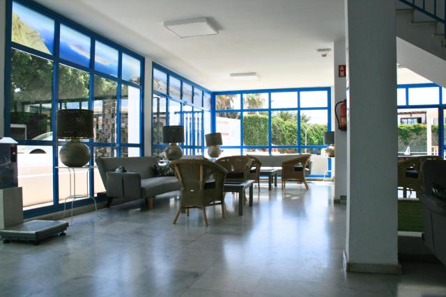 Aparthotel Costa Volcán & Spa — photo 11