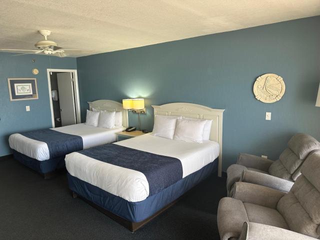 Shoreline Island Resort - Exclusively Adult — photo 15